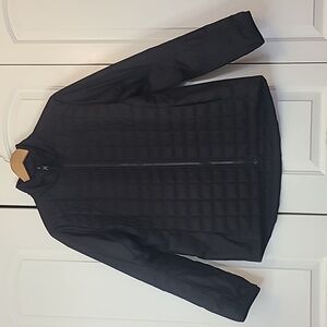 The North Face Thermoball Eco Women’s Insulated Puffer Jacket Black Size XL